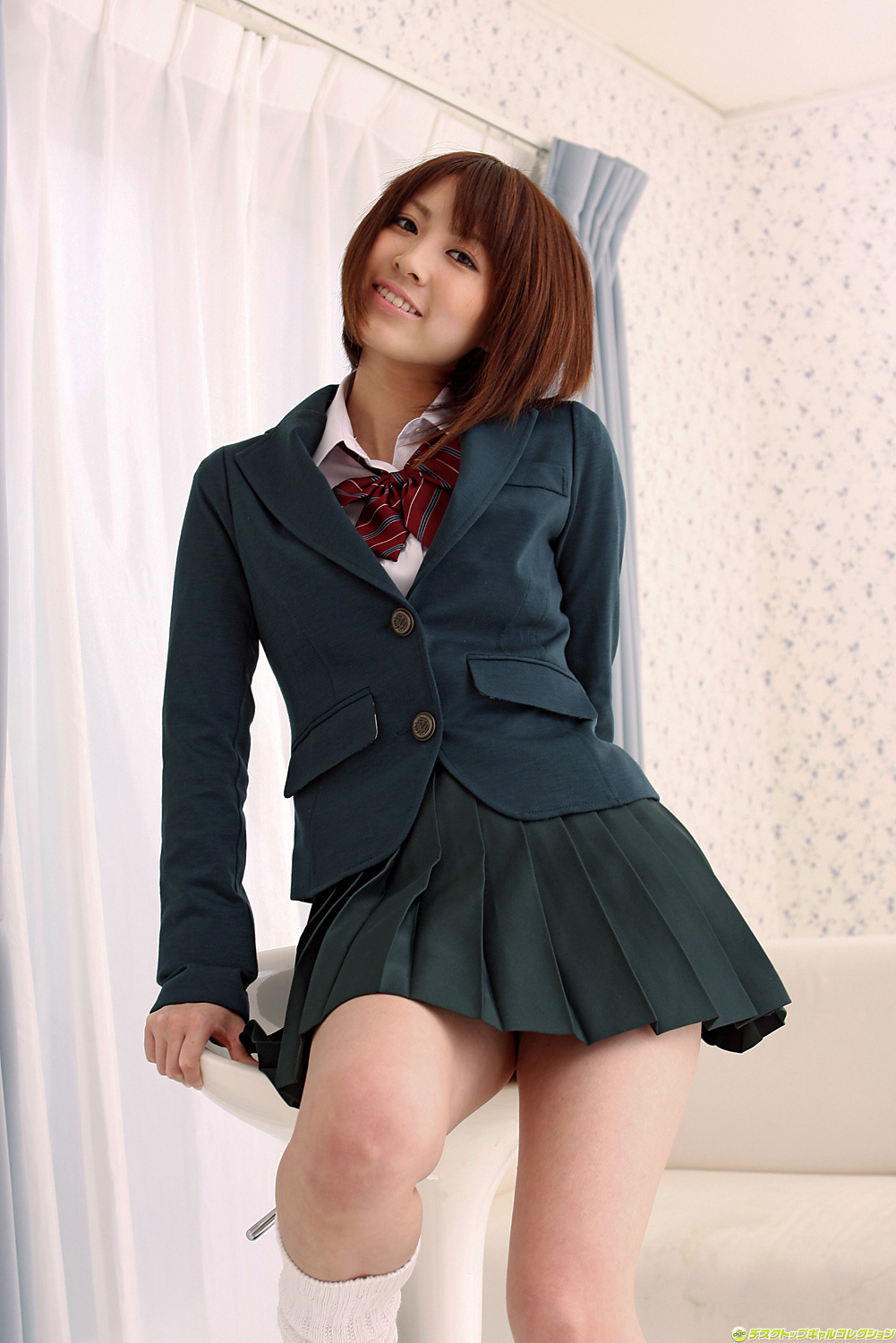 山城理恵 [DGC]No.698 RieYamashiro